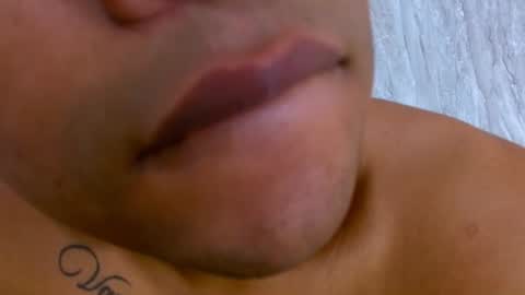 Brandon Mark online show from August 14, 8:23 pm