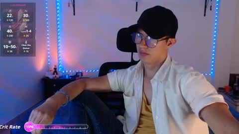 brandon_starkk online show from July 29, 3:24 am