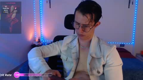 brandon_starkk online show from July 30, 2:41 am