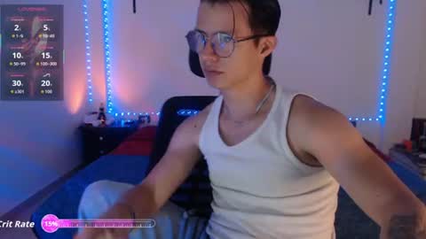 brandon_starkk online show from July 31, 2:18 am