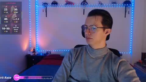 brandon_starkk online show from August 2, 2:57 pm