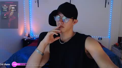 brandon_starkk online show from August 4, 1:35 am