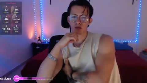 brandon_starkk online show from August 5, 3:37 am