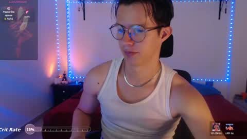 brandon_starkk online show from August 7, 6:35 am
