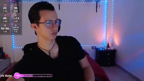 brandon_starkk online show from August 9, 9:27 pm