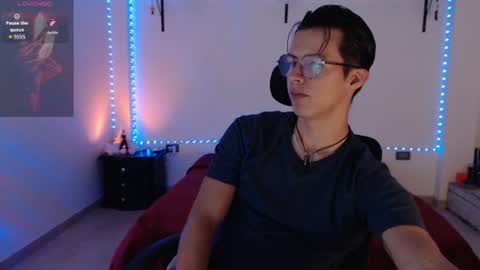 brandon_starkk online show from August 12, 3:31 am