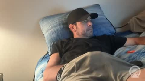 OnlyBrando online show from August 1, 2:23 pm