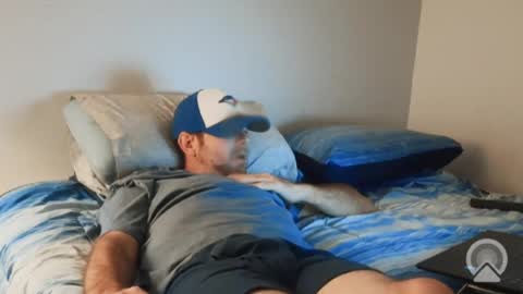 OnlyBrando online show from August 2, 3:41 pm