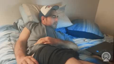 OnlyBrando online show from August 3, 5:14 am