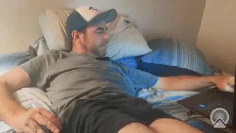 OnlyBrando online show from August 3, 6:20 am