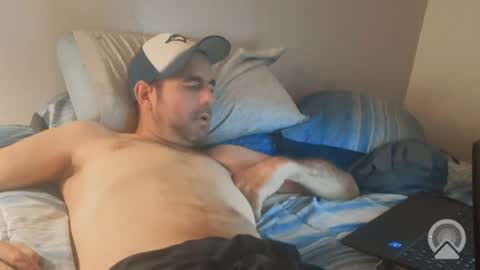 OnlyBrando online show from August 3, 8:32 am