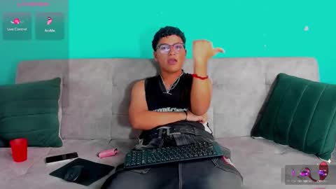 BRANDON online show from March 11, 4:48 pm