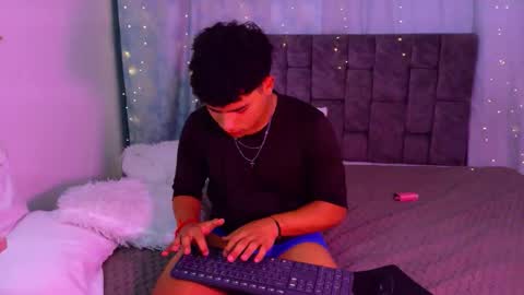 BRANDON online show from March 15, 5:18 pm