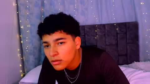 BRANDON online show from March 15, 10:59 pm