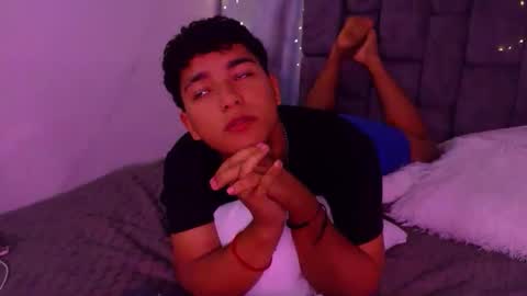 BRANDON online show from March 17, 3:17 pm
