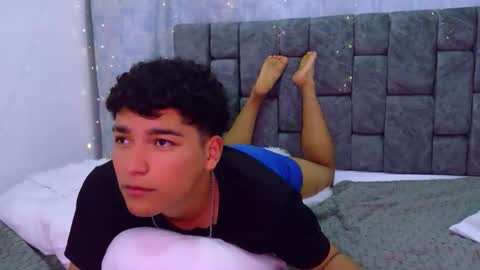 BRANDON online show from March 17, 6:13 pm