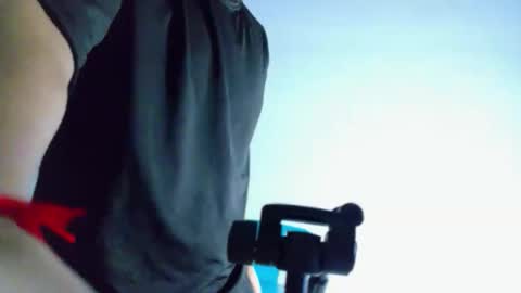 BRANDON online show from March 18, 5:40 pm