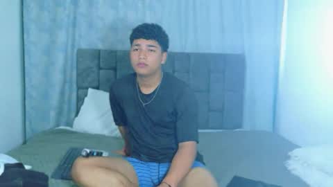 BRANDON online show from March 19, 3:04 pm