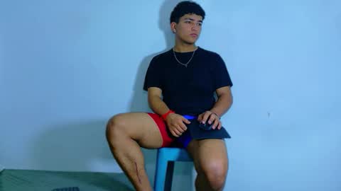 BRANDON online show from March 22, 1:26 pm