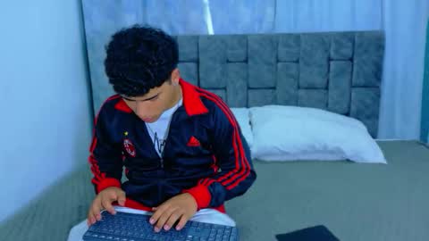 BRANDON online show from March 23, 6:46 pm