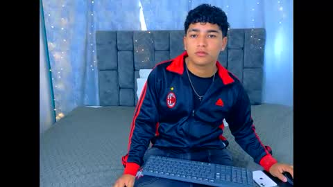 BRANDON online show from March 24, 12:54 pm