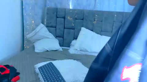 BRANDON online show from March 24, 6:24 pm