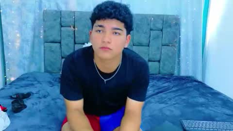 BRANDON online show from March 28, 4:03 pm