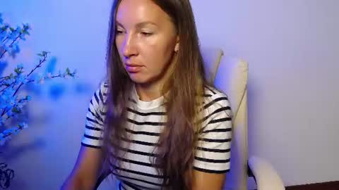 Brandy Gem online show from August 13, 7:44 am