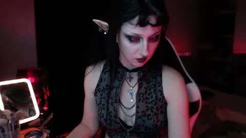 Rory online show from July 29, 2:29 am