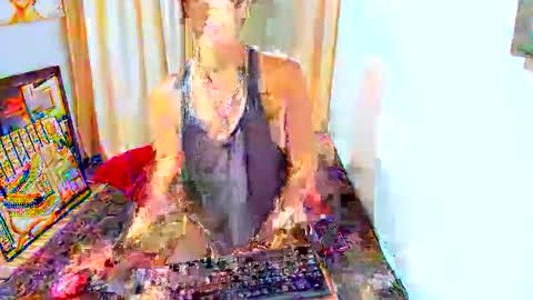 Brandy online show from March 11, 11:40 am