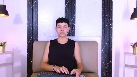 Bratt Sanderz online show from March 3, 11:51 am