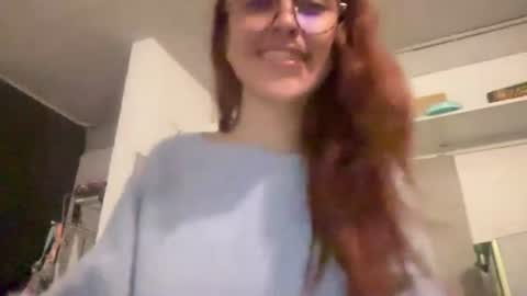 braunsaraa online show from August 4, 10:51 pm
