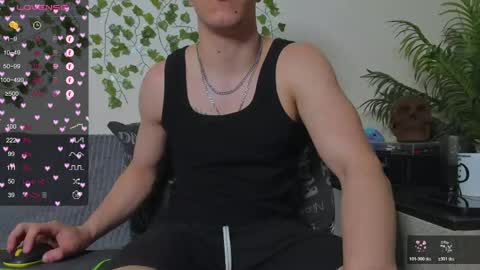 Johny Bravo online show from May 30, 7:04 pm