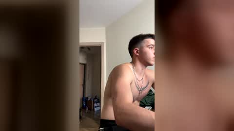 Johny Bravo online show from August 1, 5:19 pm