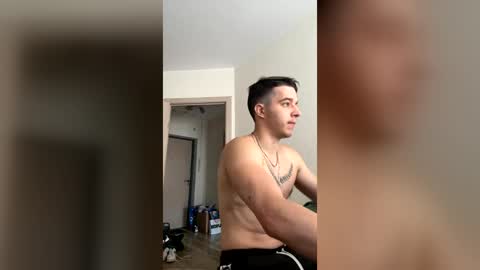 Johny Bravo online show from August 3, 9:38 am