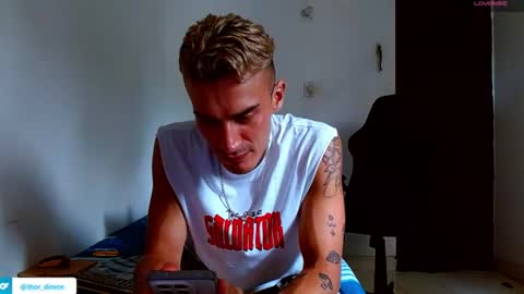 Bray Hotboy online show from August 5, 9:02 pm