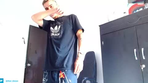 Bray Hotboy online show from August 6, 3:44 pm