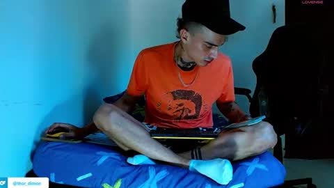 Bray Hotboy online show from August 7, 7:36 pm