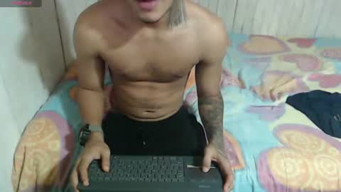 brayan_chevignon online show from July 2, 1:39 am
