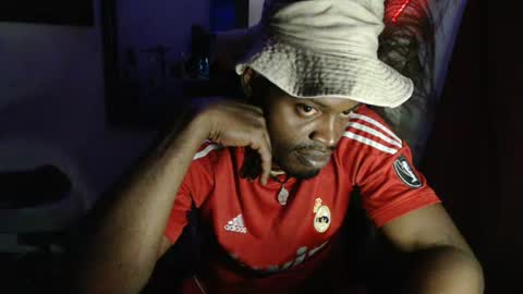 brayanthetiger online show from July 31, 1:45 am