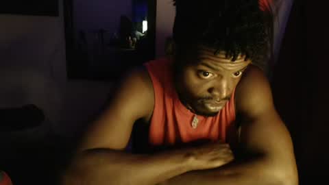 brayanthetiger online show from August 1, 11:33 pm