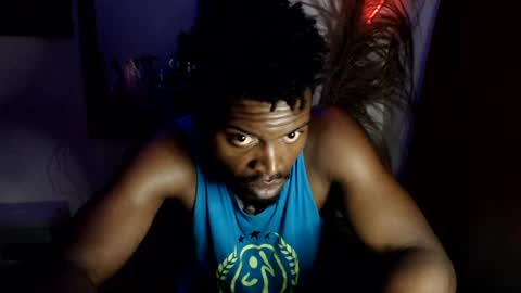 brayanthetiger online show from August 7, 8:53 pm