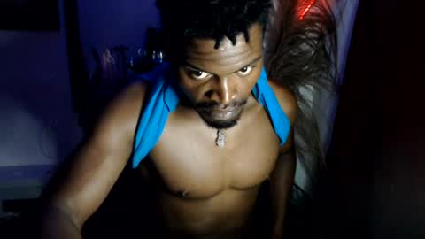 brayanthetiger online show from August 7, 9:59 pm