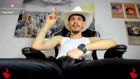 brayhambrown online show from July 17, 11:05 pm