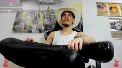 brayhambrown online show from July 18, 12:22 am