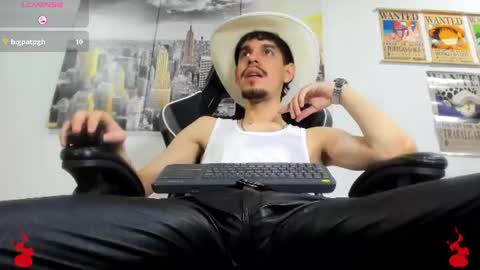 brayhambrown online show from July 18, 1:28 am