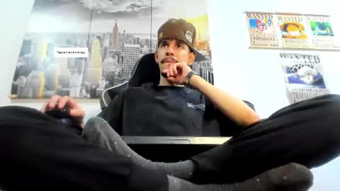 brayhambrown online show from July 24, 12:24 am