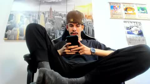 brayhambrown online show from July 24, 1:41 am