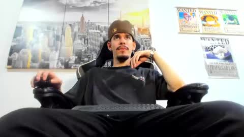 brayhambrown online show from July 24, 3:53 am