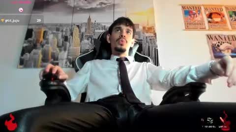 brayhambrown online show from August 10, 10:33 pm
